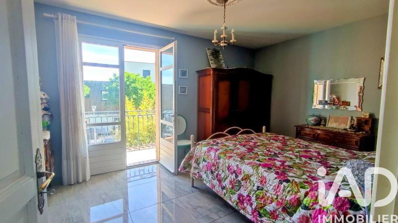 Maison - 170 m² - 6 pièces