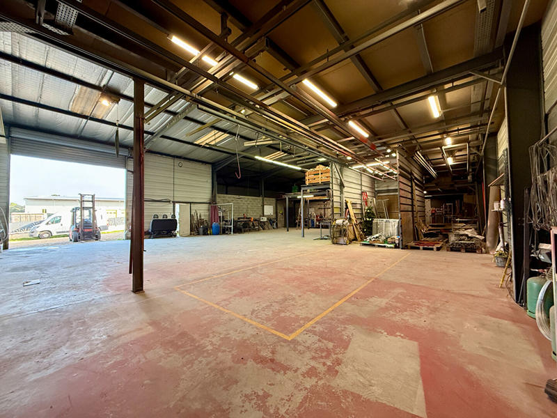 Maison - 170 m² - 5 pièces