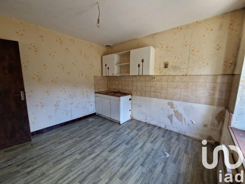 Maison - 208 m² - 12 pièces