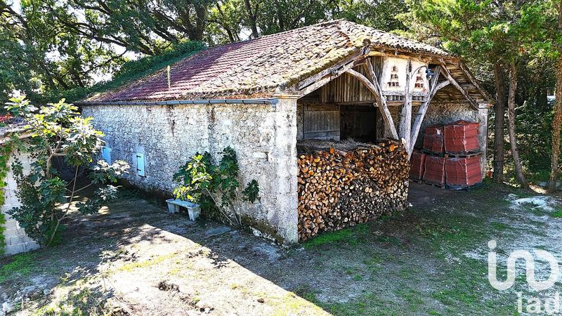 Maison - 168 m² - 5 pièces