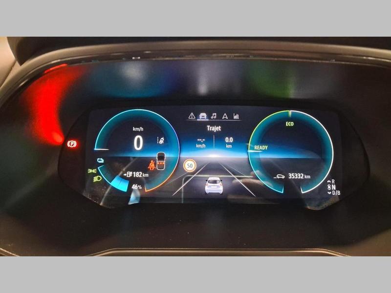 Renault Zoe E-Tech Electrique R110 - My22 Evolution