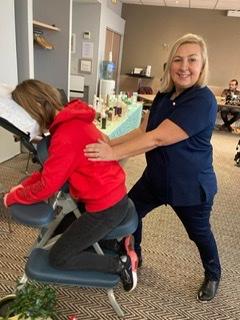 Les Massages de Béa