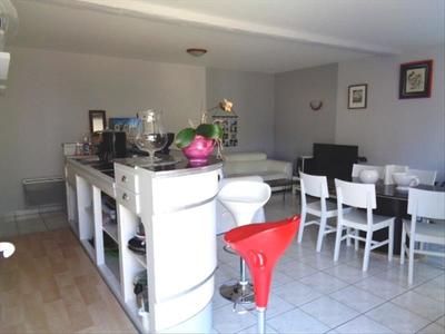 Appartement - 58 m² - 2 pièces