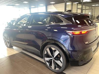 Renault Mégane Ev40 130ch standard charge Equilibre 5p