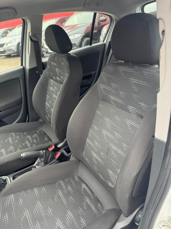 Opel Corsa 1.3 Cdti 75 Cv 37000klm