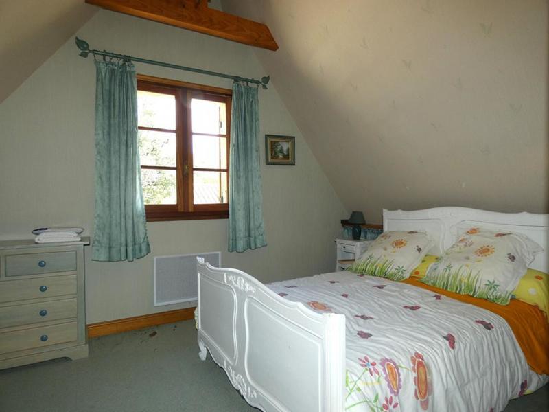 Maison - 200 m² - 8 pièces