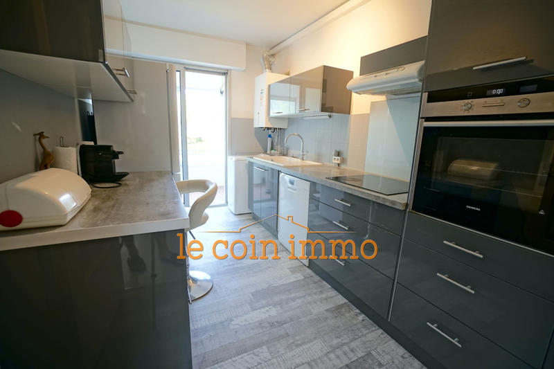 Appartement - 51 m² - 2 pièces