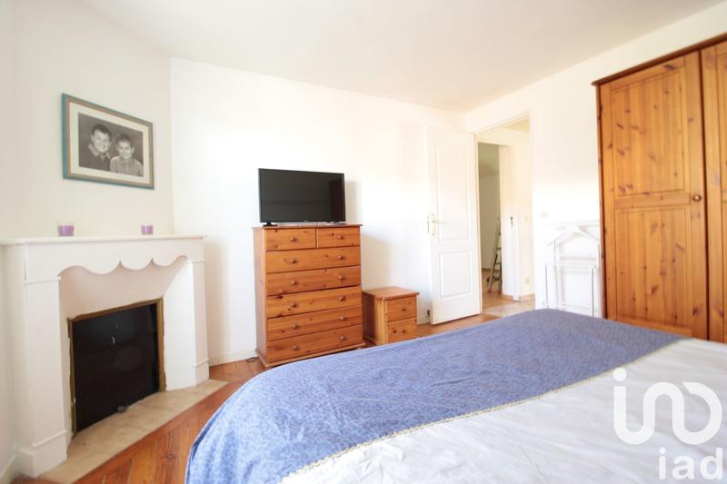 Maison - 155 m² - 6 pièces