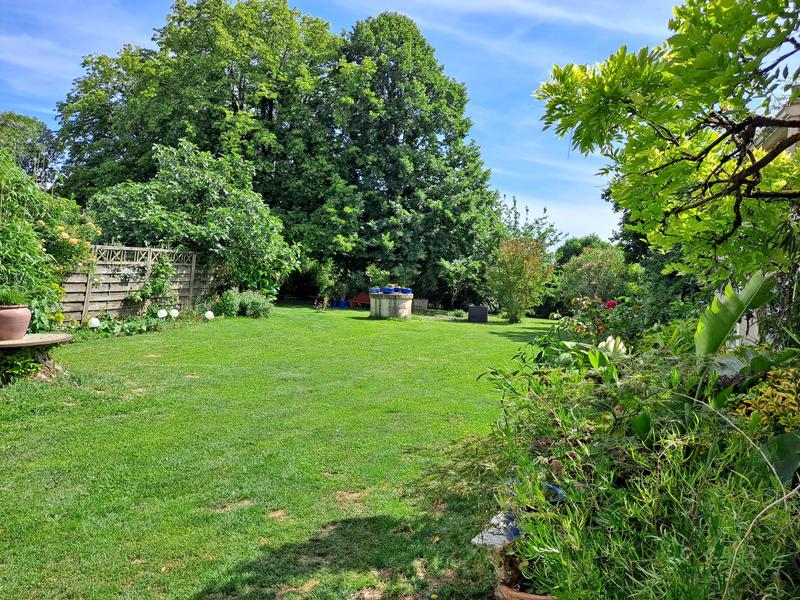 Maison - 221 m² - 9 pièces