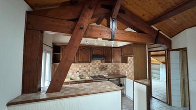 Appartement - 58 m² - 4 pièces