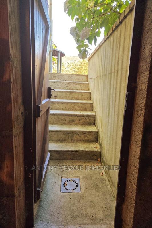 Maison - 85 m² - 5 pièces