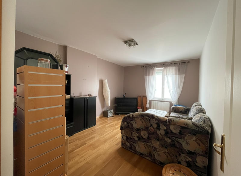 Maison - 144 m² - 6 pièces