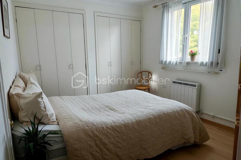 Appartement - 85 m² - 4 pièces