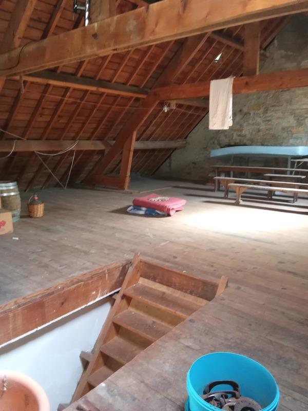 Maison - 111 m² - 7 pièces