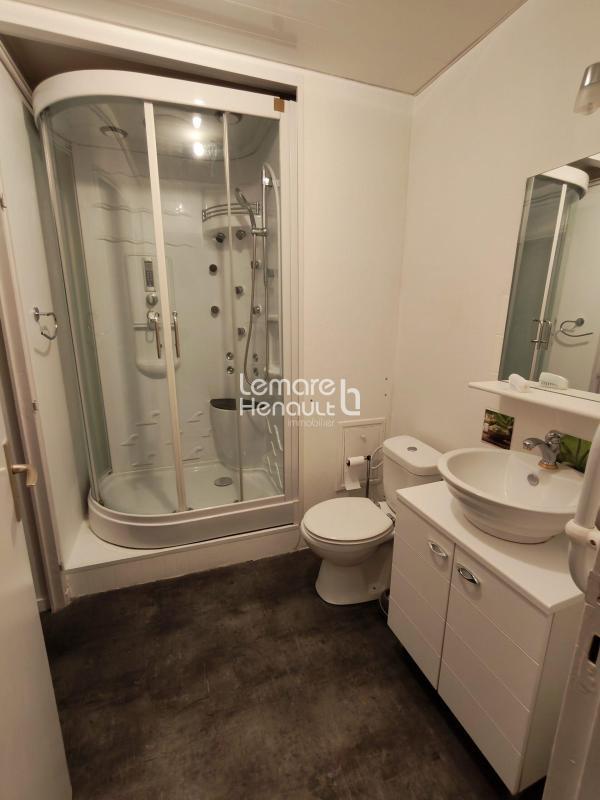 Appartement - 124 m² - 6 pièces