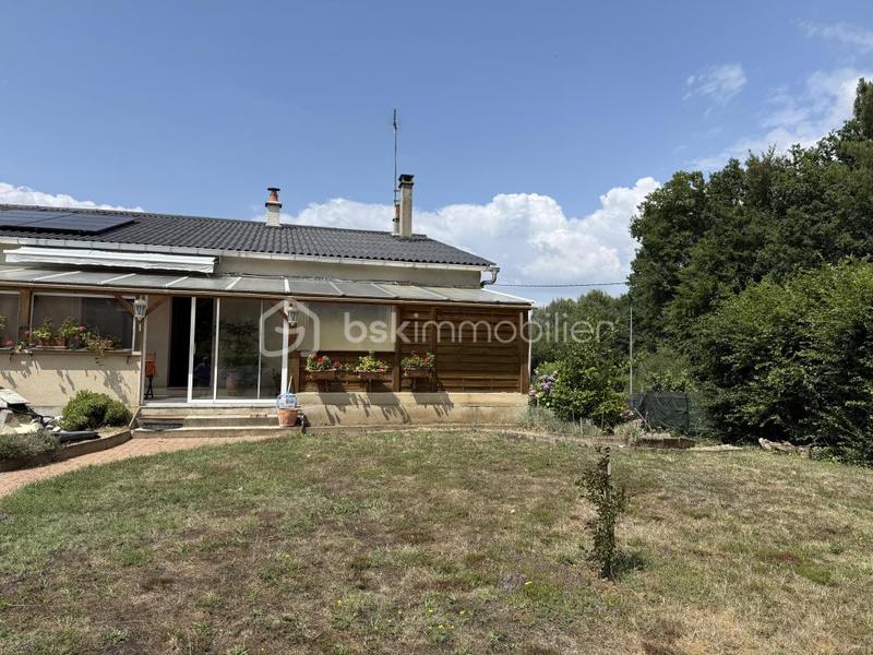 Immeuble - 660 m² - 10 pièces