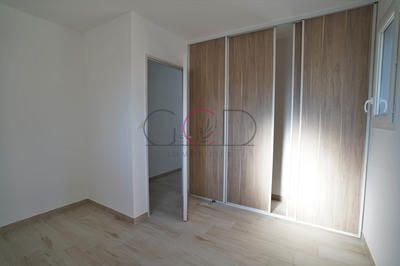 Duplex - 110 m² - 4 pièces