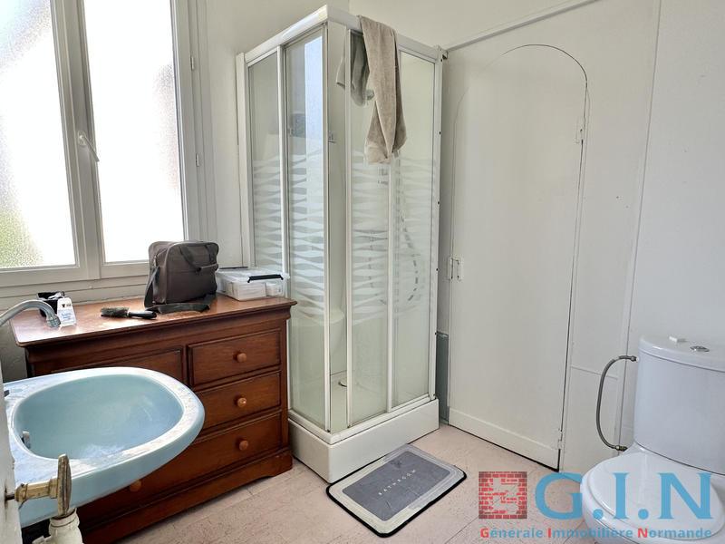 Maison - 71 m² - 3 pièces