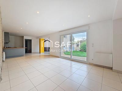 Maison - 154 m² - 5 pièces