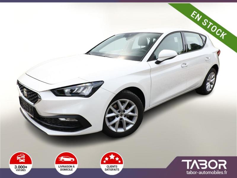 Seat Leon 1.0 Tsi 110 Led FullL Temp Bt KeyLess