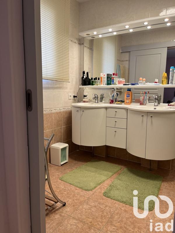 Maison de village - 146 m² - 7 pièces