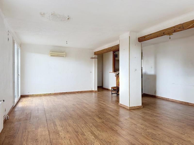 Appartement - 87 m² - 3 pièces