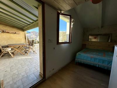 Maison ancienne - 120 m² - 4 pièces