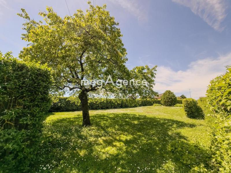 Maison - 64 m² - 3 pièces