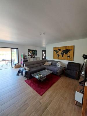 Maison - 145 m² - 7 pièces