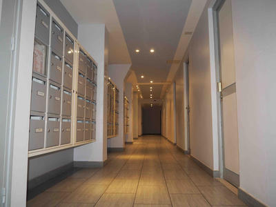 Appartement - 11 m² - 1 pièce