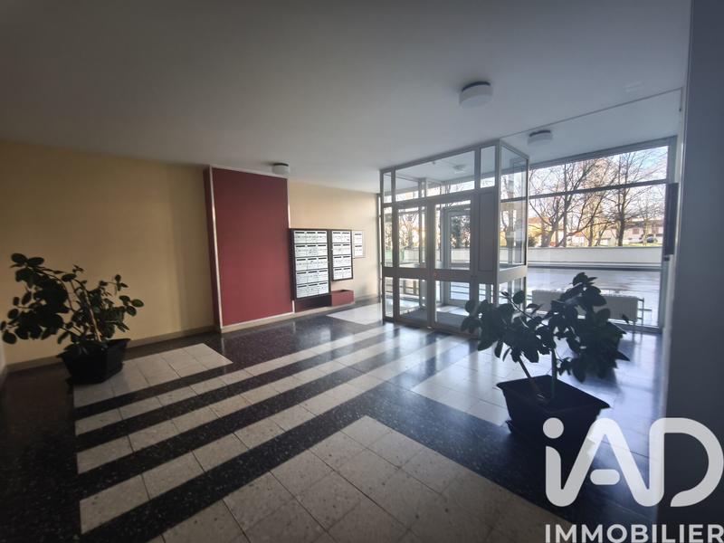 Appartement - 76 m² - 3 pièces