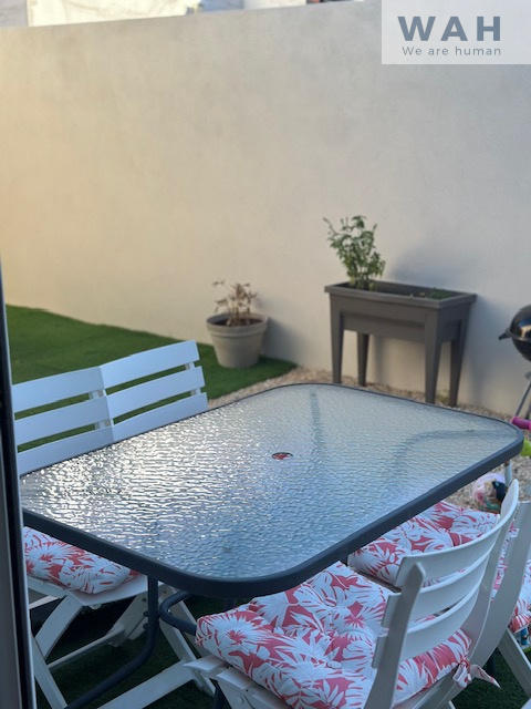 Maison - 84 m² - 4 pièces