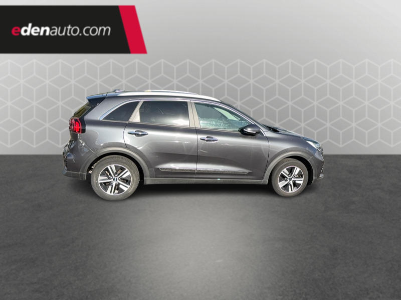 Kia Niro 1.6 GDi Hybride Rechargeable 141 ch Dct6 Active