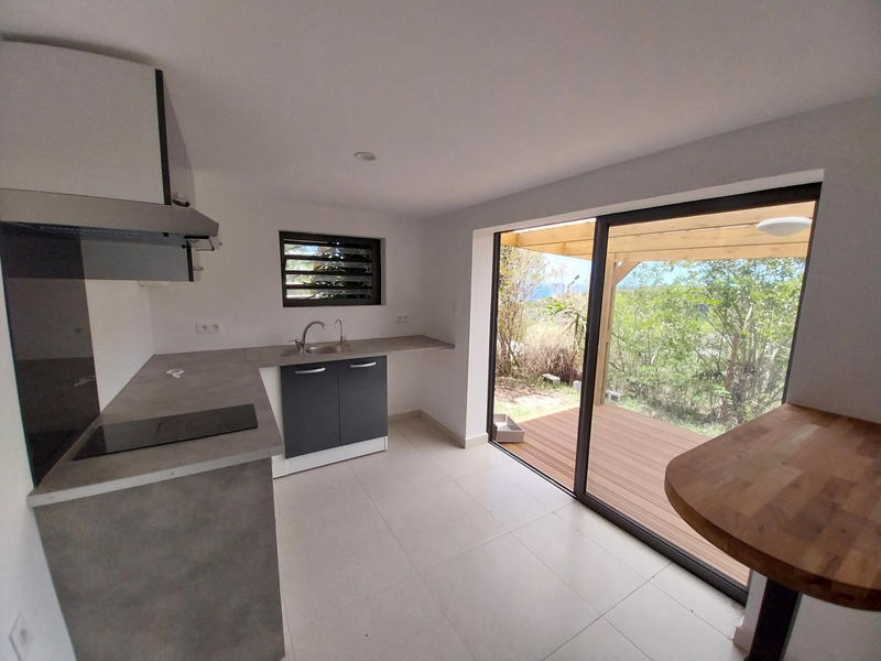 Maison - 143 m² - 5 pièces