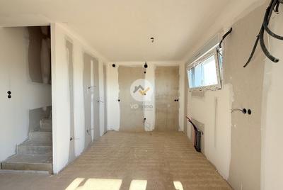 Maison contemporaine - 87 m² - 5 pièces