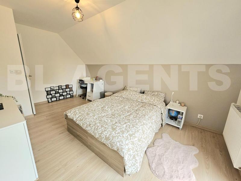 Maison - 134 m² - 6 pièces