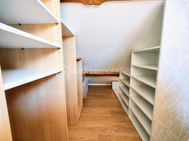 Maison - 125 m² - 7 pièces