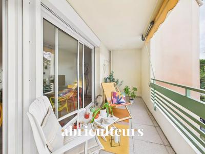 Appartement - 73 m² - 3 pièces