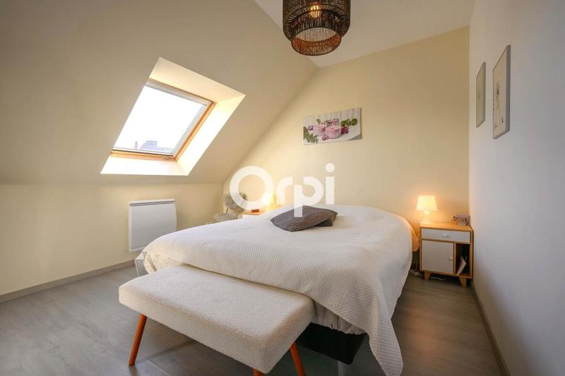 Appartement - 80 m² - 3 pièces
