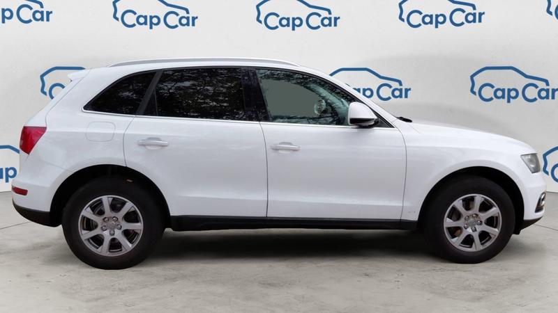 Audi Q5 2.0 Tdi 190 Quattro s-Tronic7 Ambiente - Automatique