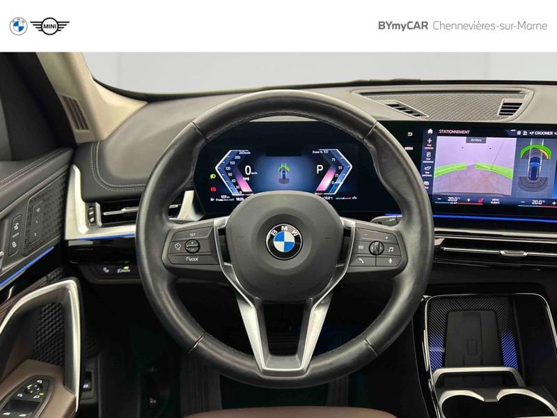 Bmw X1 U11 sDrive 18i 136ch Dkg7 xLine