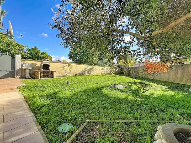 Pavillon - 128 m² - 6 pièces