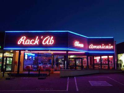 Fonds de commerce - Hôtellerie / Restauration - 200 m²