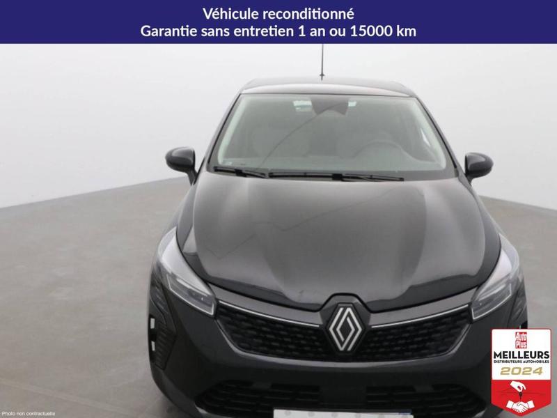 Renault Clio 1.5 Blue Dci 100ch Evolution Gsr2