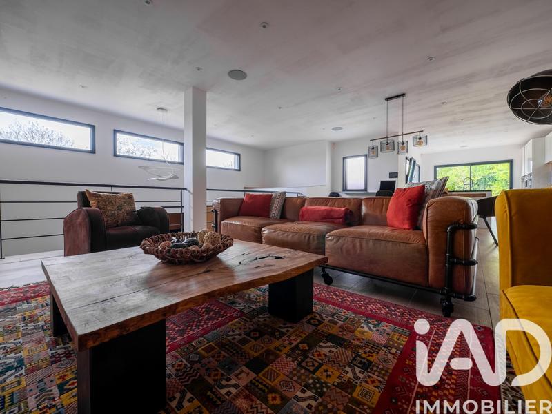 Maison de maîtres - 161 m² - 5 pièces