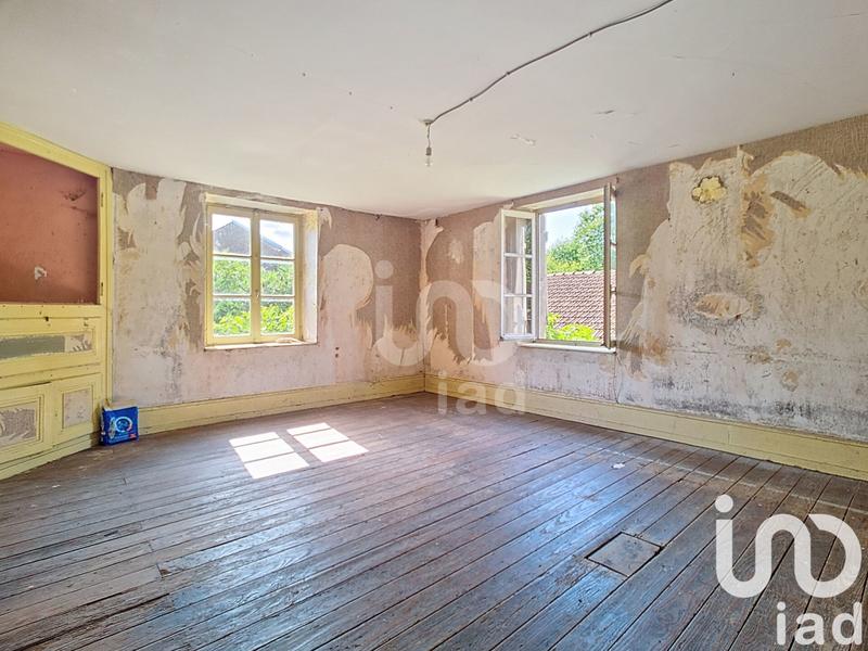 Maison - 370 m² - 18 pièces