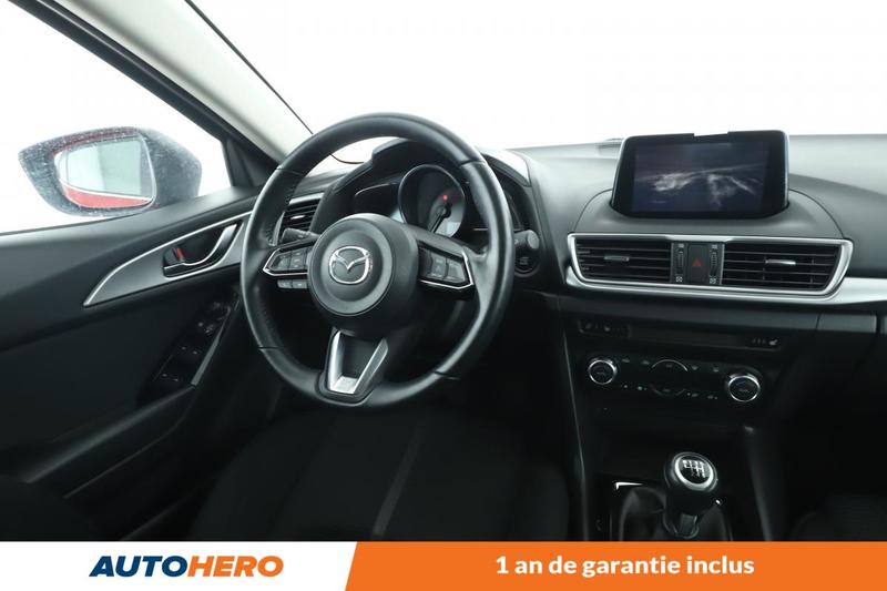 Mazda 3 2.2 Skyactiv-D Signature Bv6 150 ch