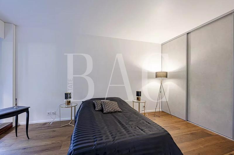 Appartement - 115 m² - 4 pièces