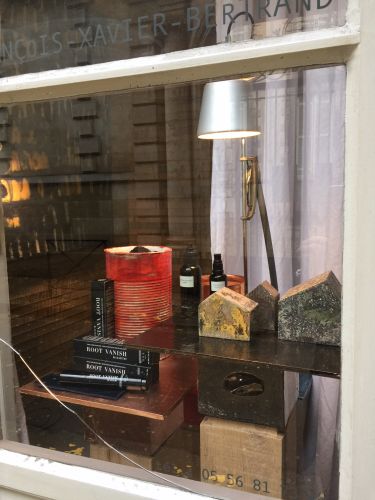 François Xavier Bertrand