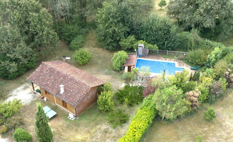 Maison - 55 m² - 4 pièces